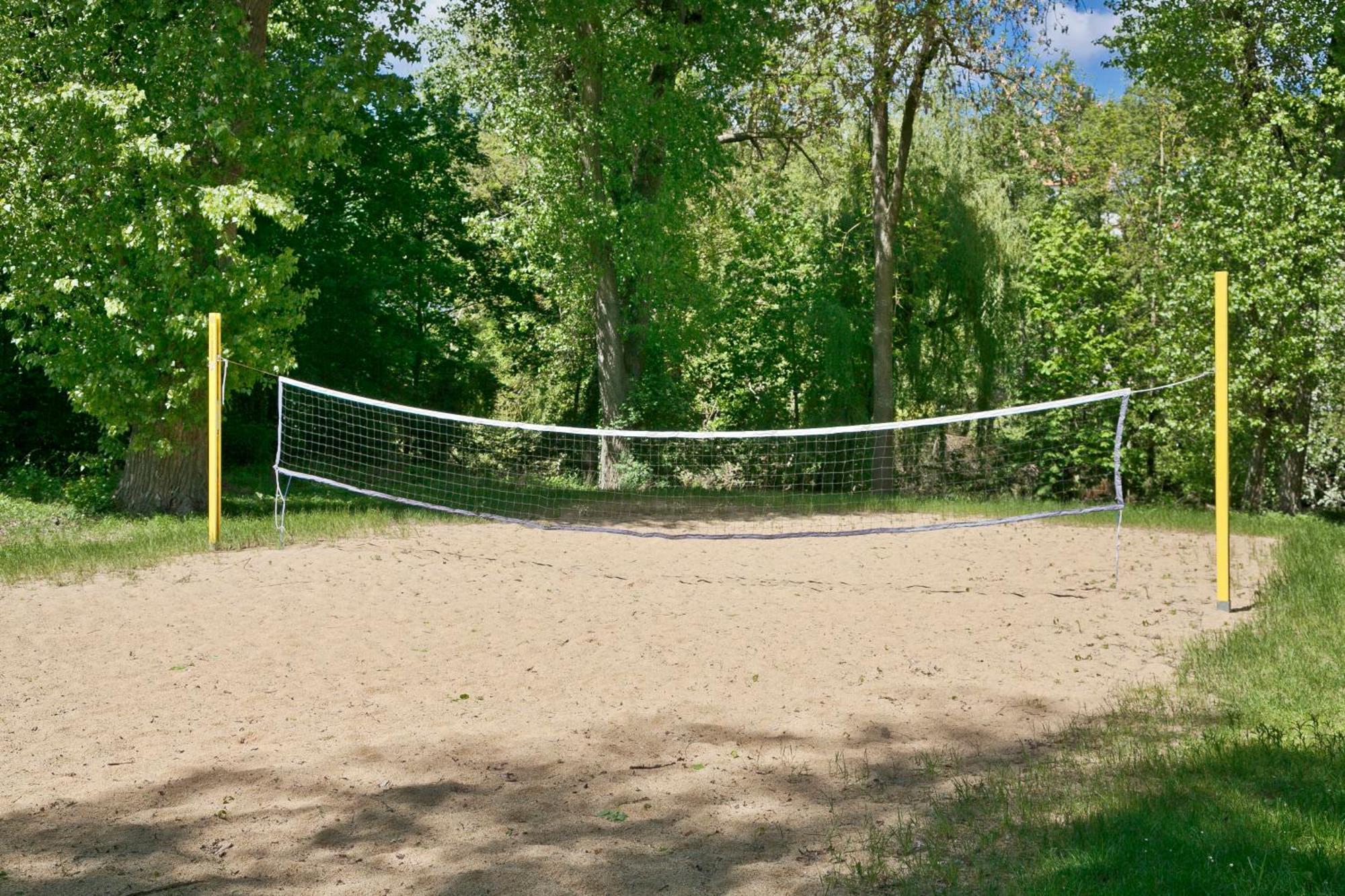 Knaus Campingpark Frickenhausen Frickenhausen am Main Eksteriør bilde